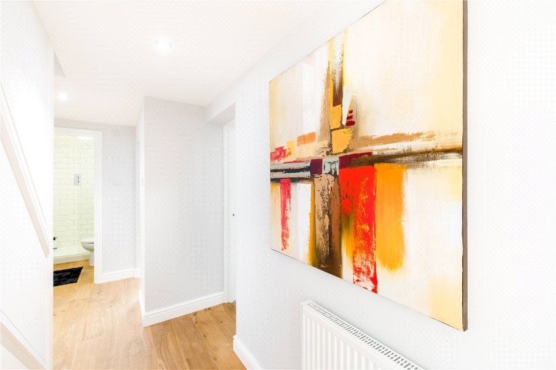 Clarendon Square, Leamington Spa, Warwickshire, CV32