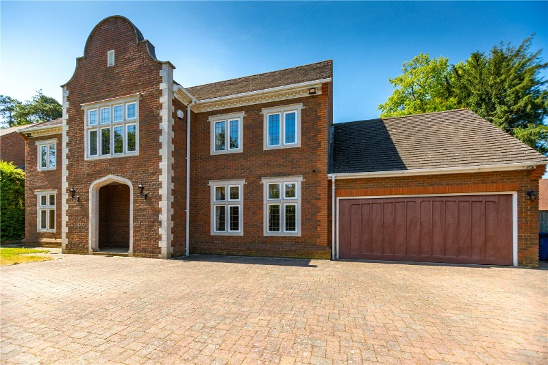 Cross Road, Sunningdale, Berkshire, SL5