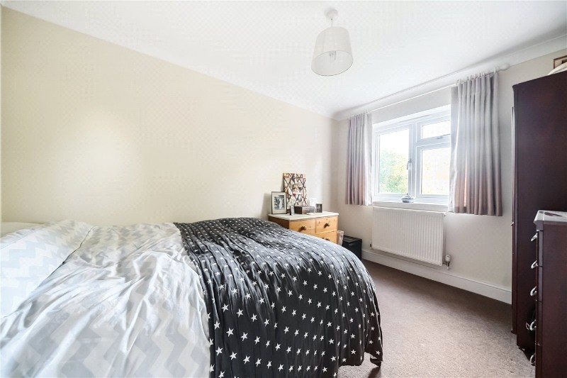 Bonners Field, Bentley, Farnham, Hampshire, GU10