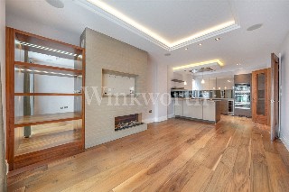 The Grove, London, NW11