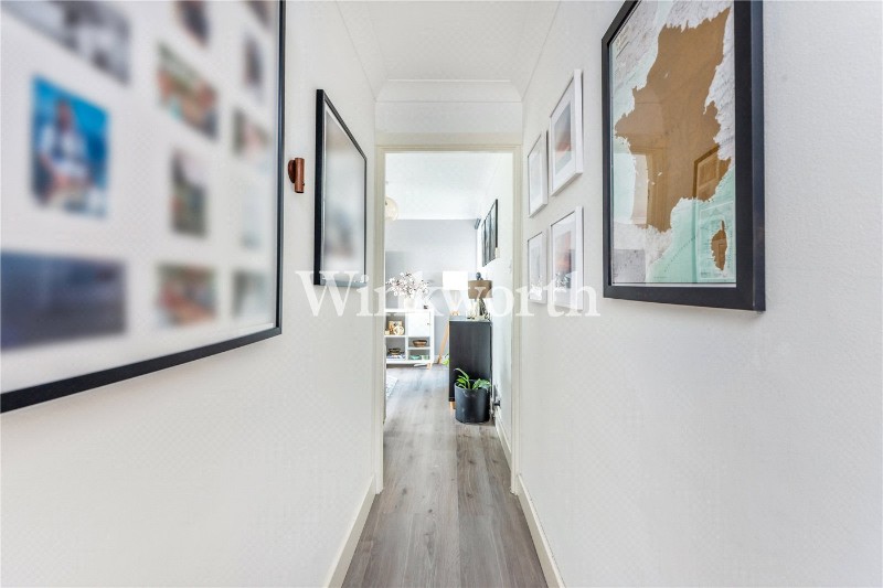 West Green Road, London, N15