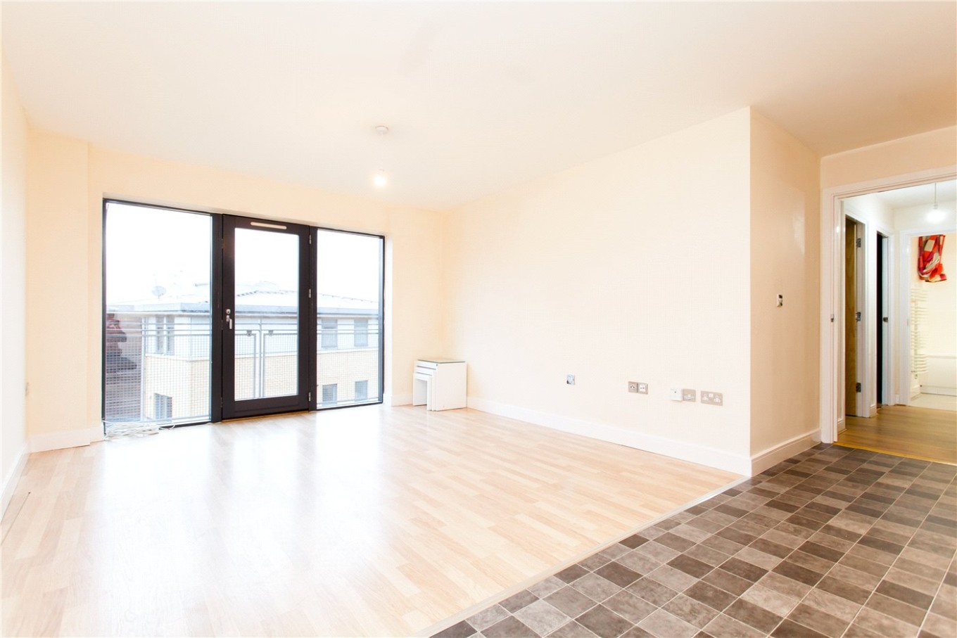 2 bedroom property to rent in Aster Court, Woodmill Road, London, E5