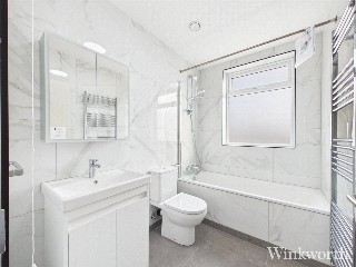 Lowfield Road, London, W3