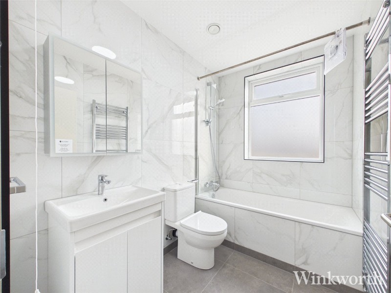 Lowfield Road, London, W3