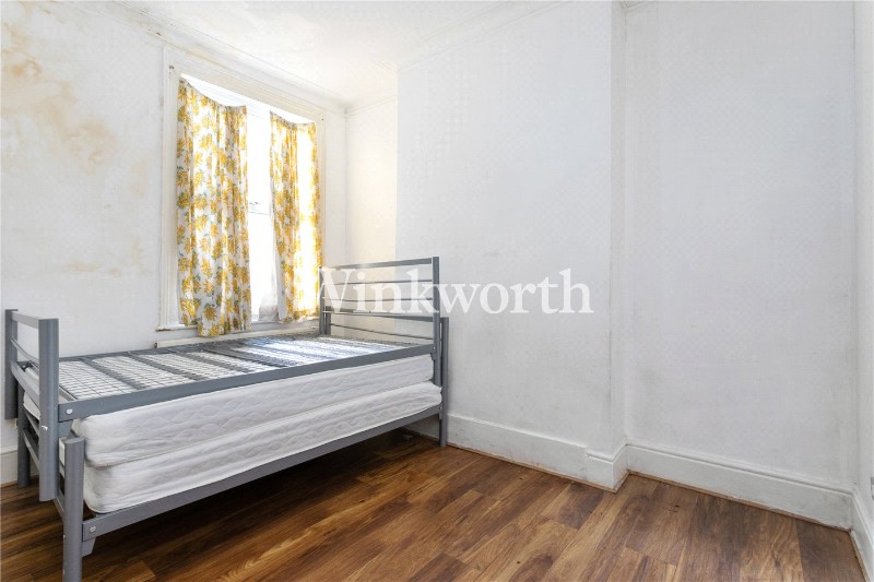 Keston Road, London, N17