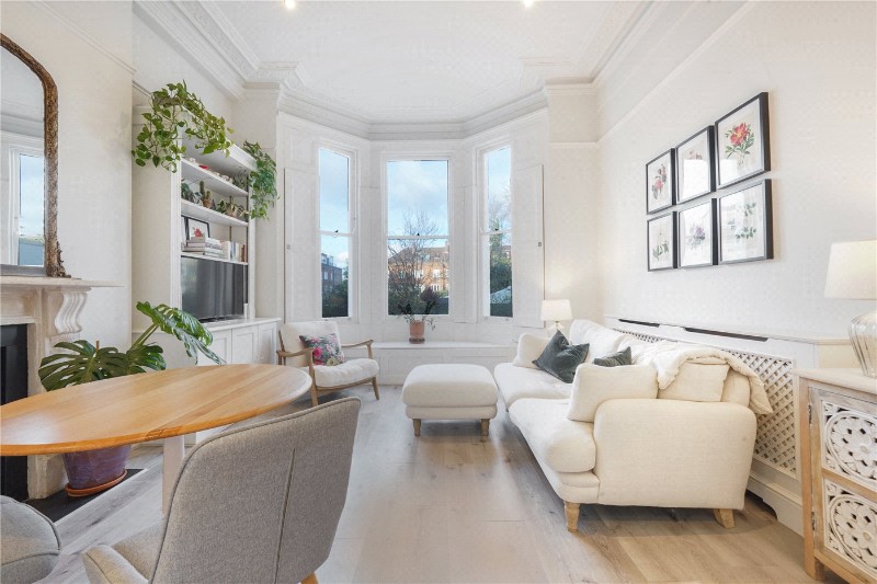 Langford Place, St John's Wood, London, NW8