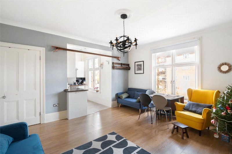Gatestone Road, London, SE19