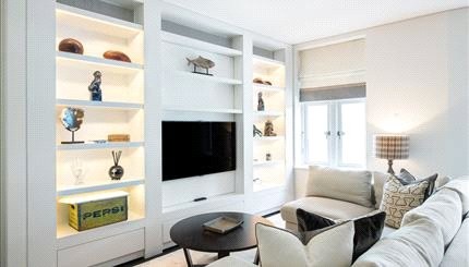 Duke Street, London, W1K