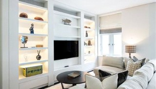 Duke Street, London, W1K