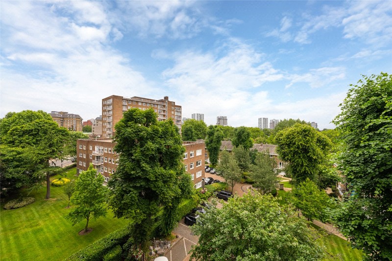 Walsingham, St John&#39;s Wood Park, St John&#39;s Wood, London, NW8
