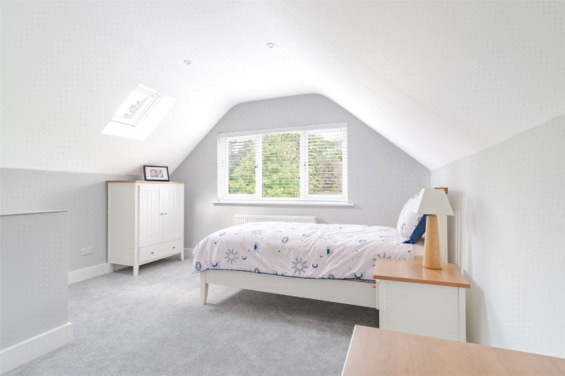 Gaunts Common, Wimborne, Dorset, BH21