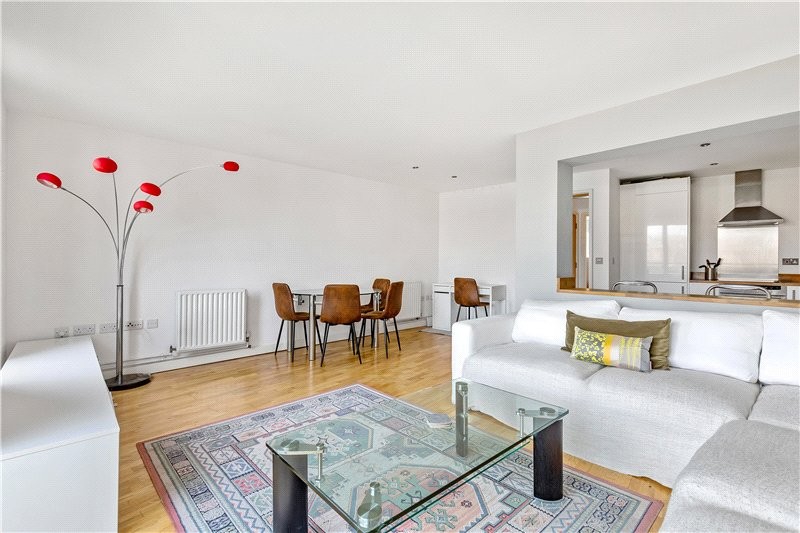 Artesian House, 96 Alscot Road, London, SE1
