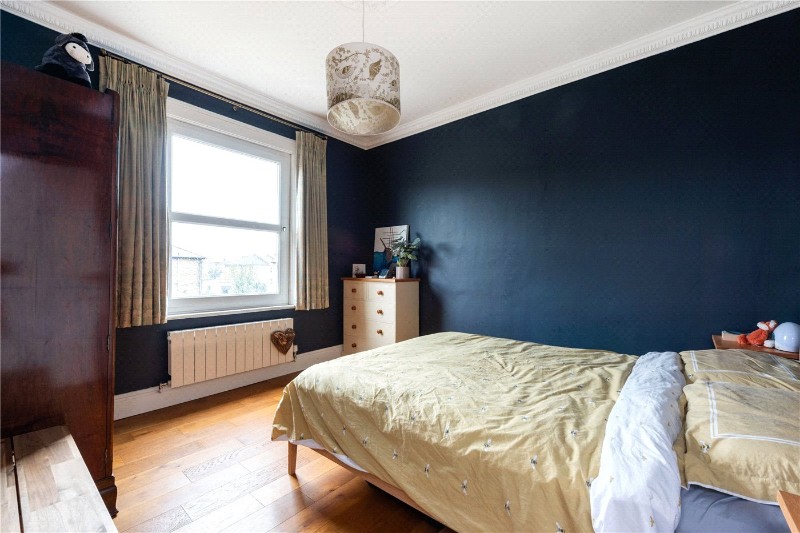 Romilly Road, London, N4