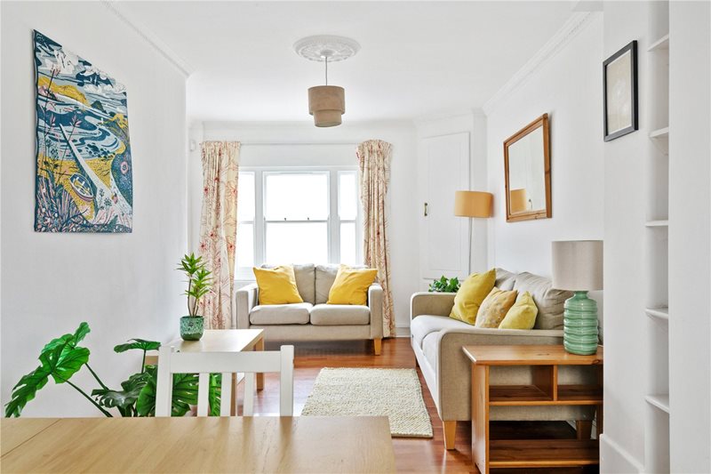 St. Jude Street, London, N16