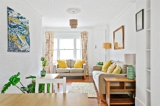 St. Jude Street, London, N16