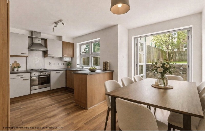 Upper Tooting Road, London, SW17