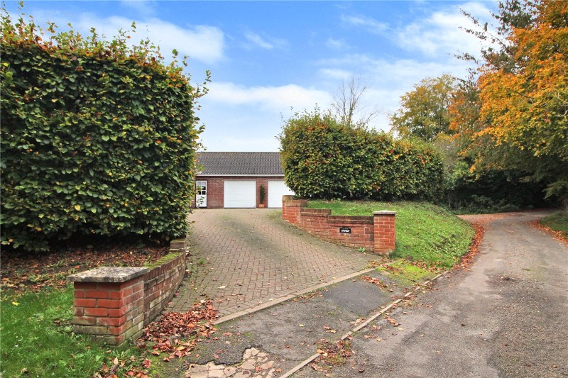 Stubbs Green, Loddon, Norwich, Norfolk, NR14