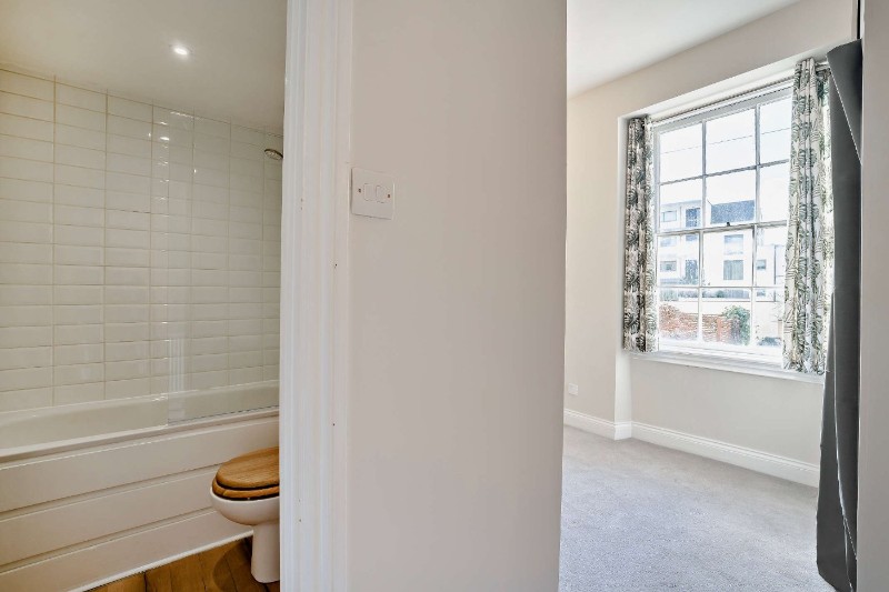 Albion Terrace, Bath, Somerset, BA1