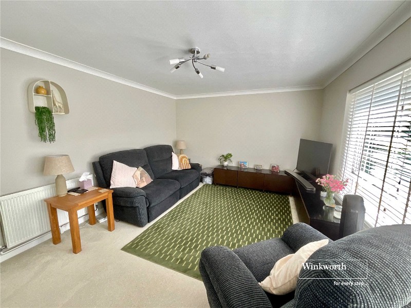 Manning Avenue, Highcliffe, Dorset, BH23