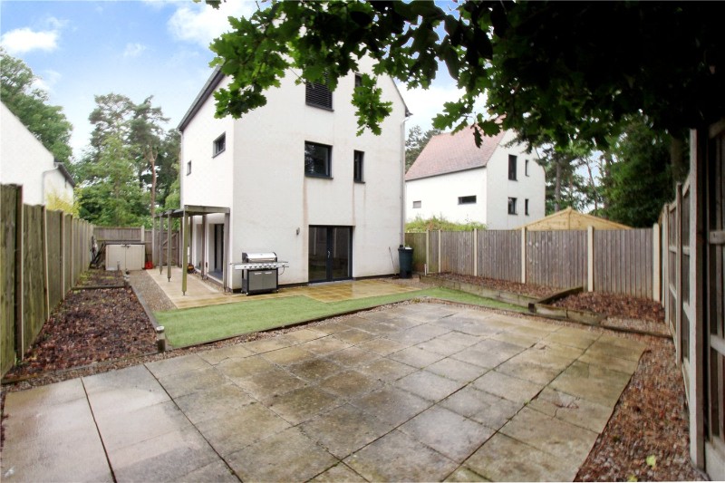 Carrowbreck Close, Hellesdon, Norfolk, Norfolk, NR6