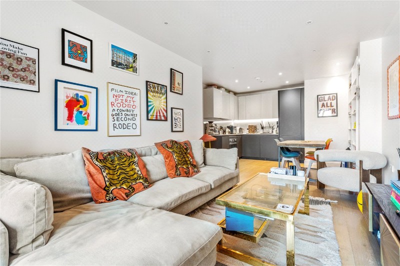 Hemming Street, London, E1