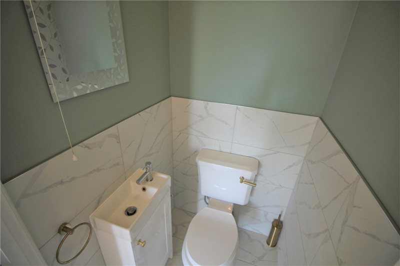 Lansdown Road, Cheltenham, Gloucestershire, GL51