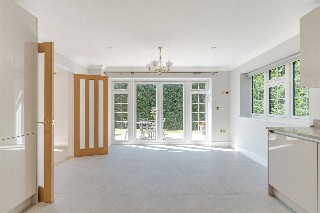 Rowlands Hill, Wimborne, Dorset, BH21