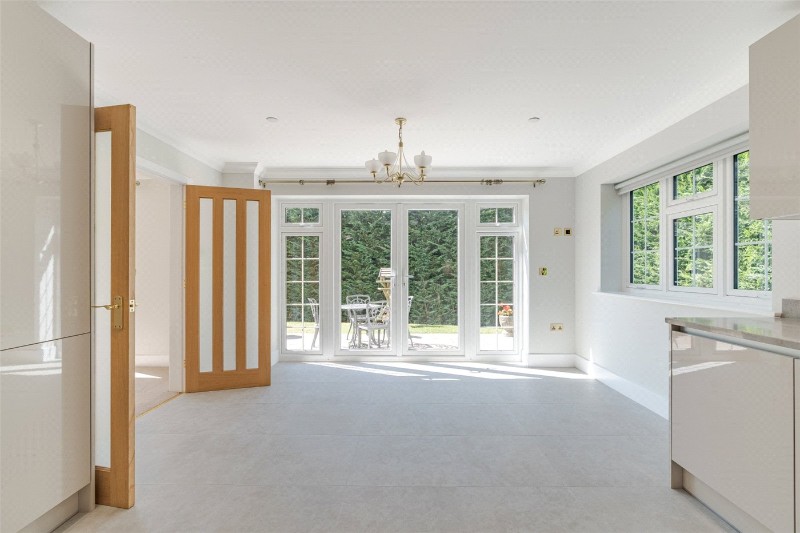 Rowlands Hill, Wimborne, Dorset, BH21