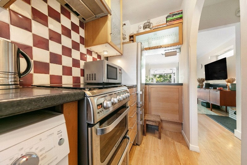 Central Hill, London, SE19