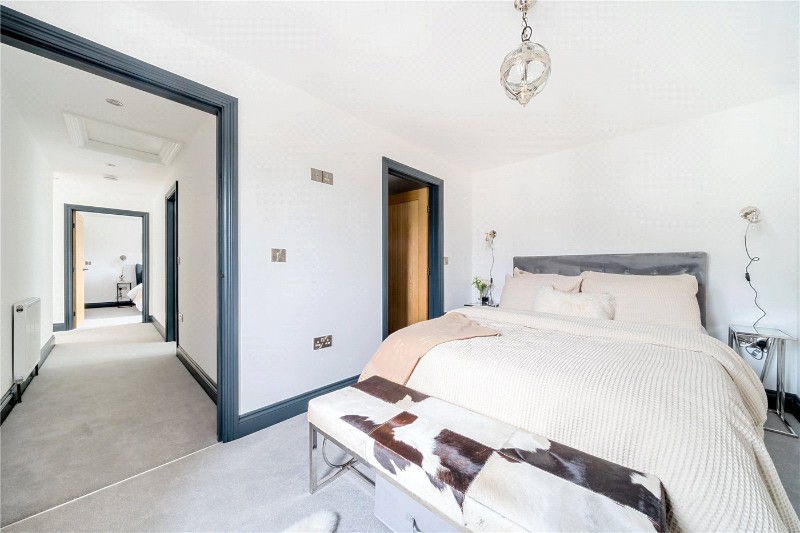 Shillingford, Tiverton, Devon, EX16