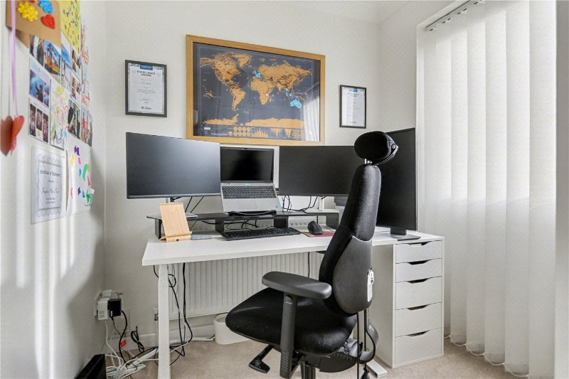 Denmead Close, Eaton, Norwich, Norfolk, NR4