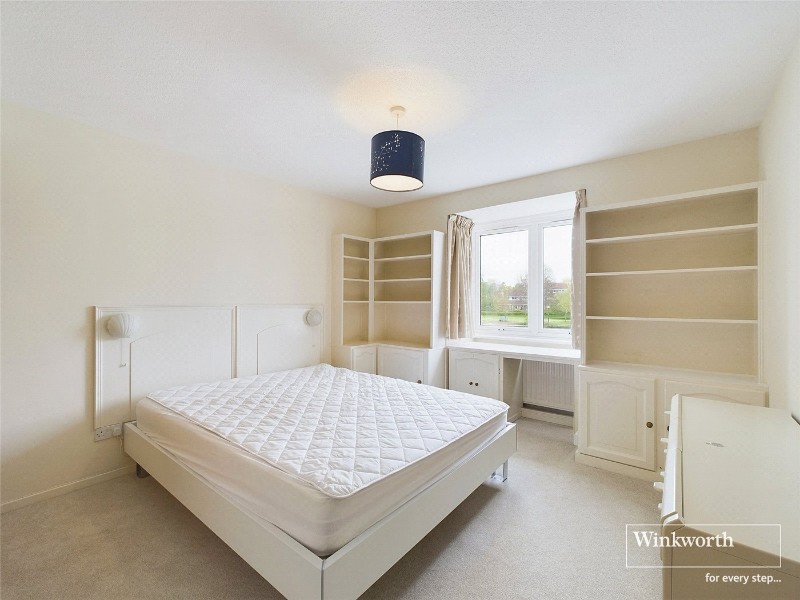 Caversham Wharf, Waterman Place, Reading, Berkshire, RG1