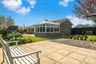 Glen Gardens, Surfleet, Spalding, Lincolnshire, PE11