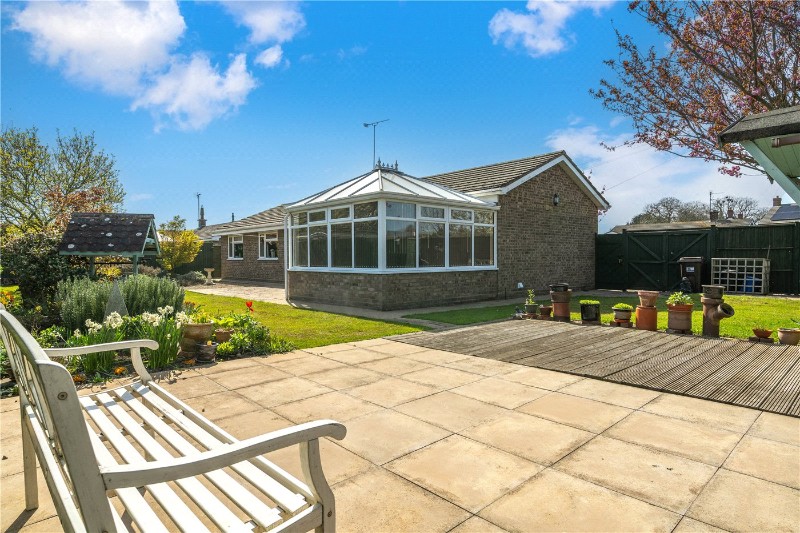 Glen Gardens, Surfleet, Spalding, Lincolnshire, PE11