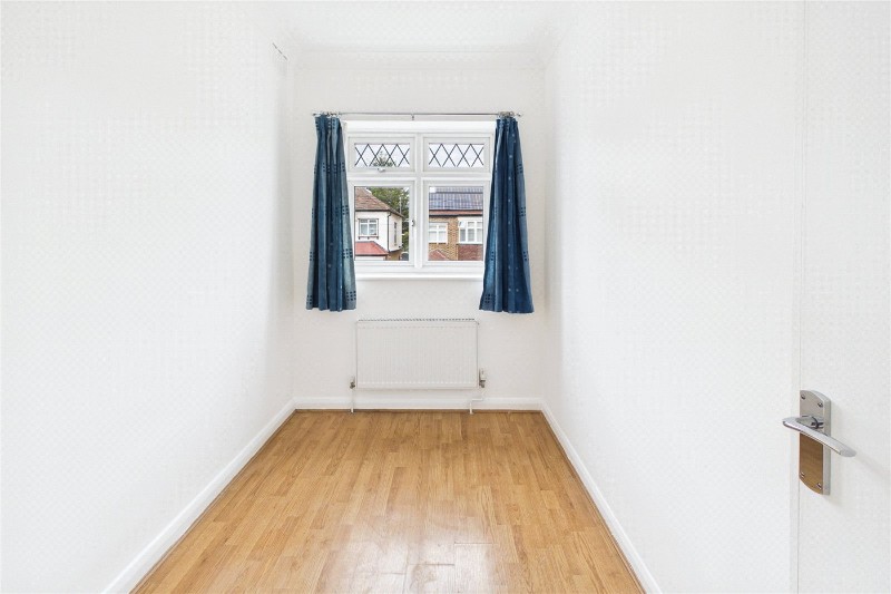 Romeyn Road, London, SW16