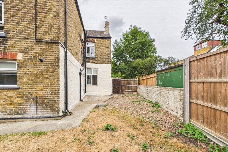 Tankerville Road, London, SW16