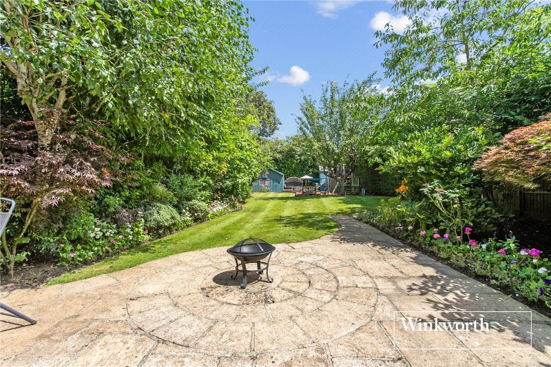 Furzehill Road, Borehamwood, Hertfordshire, WD6