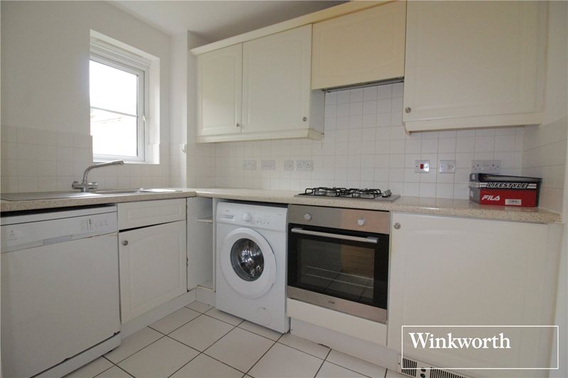 Alconbury Close, Borehamwood, Hertfordshire, WD6