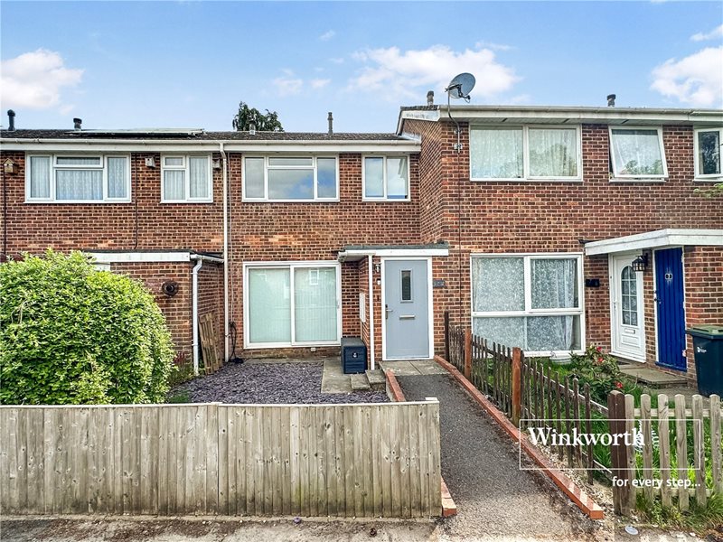 Tamar Close, Ferndown, Dorset, BH22