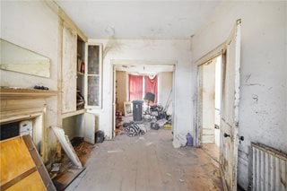 Park Road, London, N8