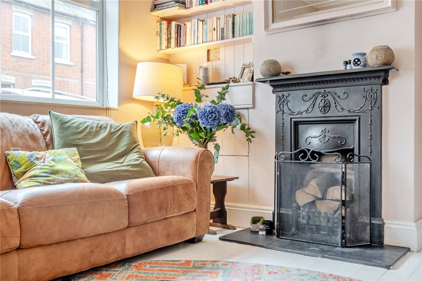Winkworth Farnham