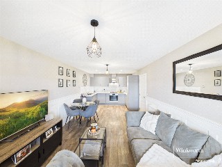 Nightingale Way, Reading, Berkshire, RG30