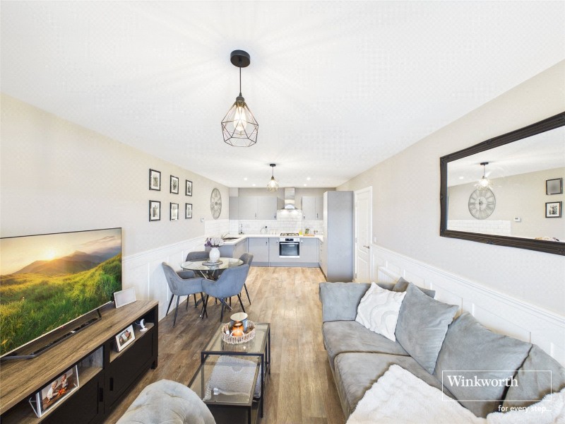 Nightingale Way, Reading, Berkshire, RG30