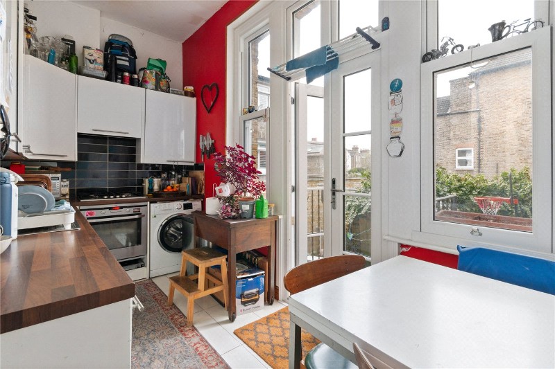 Dodbrooke Road, West Norwood, London, SE27