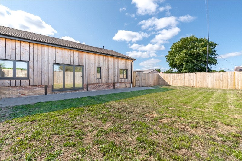 Hinton Mill Farm, Hinton Parva, Wimborne, Dorset, BH21