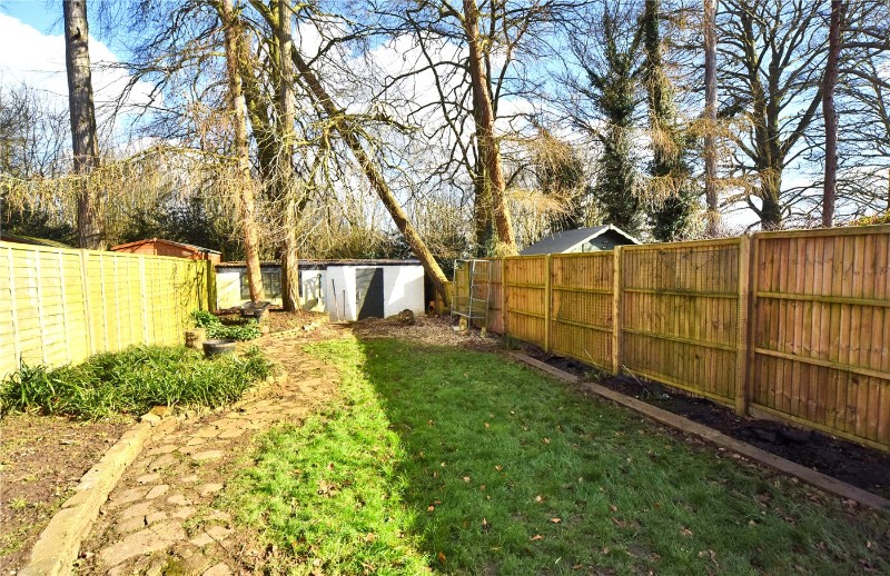 Chipstead Way, Banstead, Surrey, SM7