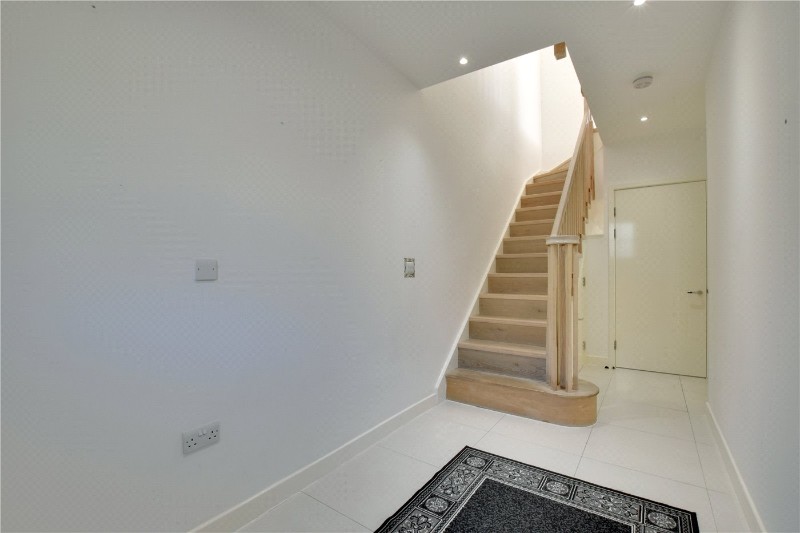 Astell Road, Kidbrooke Village, London, SE3