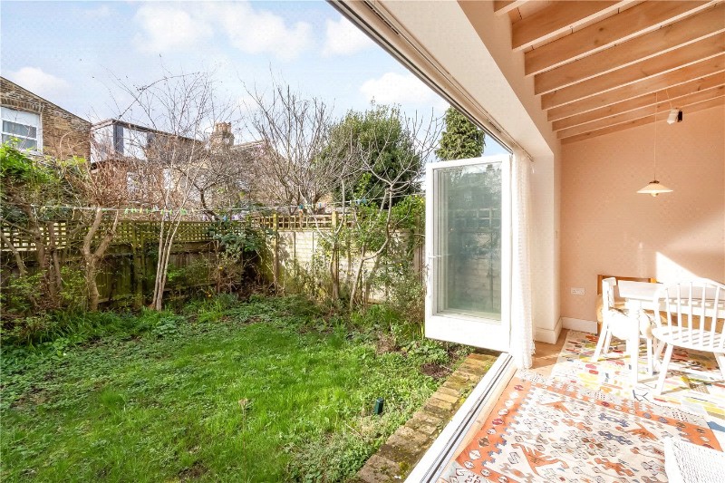 Elsie Road, East Dulwich, London, SE22