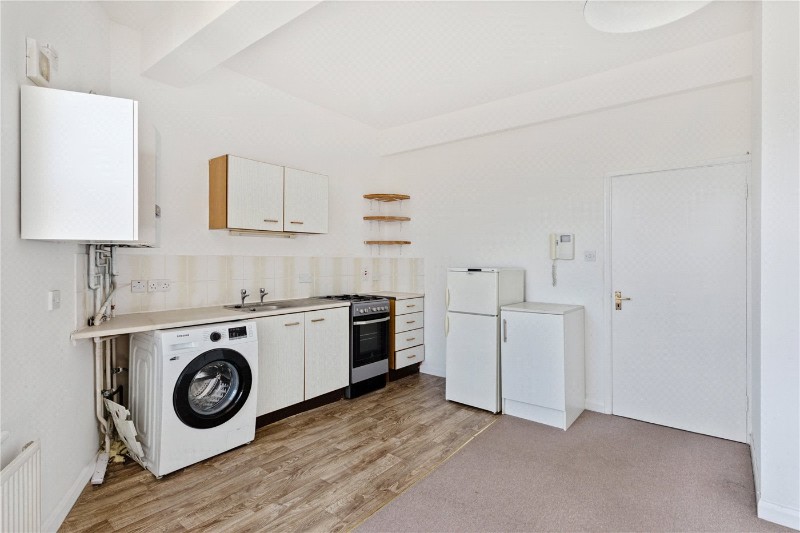 Mountgrove Road, London, N5
