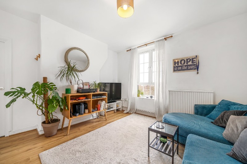 Wilton House, Dog Kennel Hill, East Dulwich, London, SE22